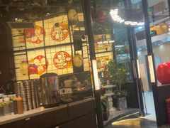 -厚贞日式烤肉(浦东汇智店)