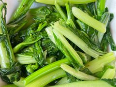 -后湖小院·乡野田园菜