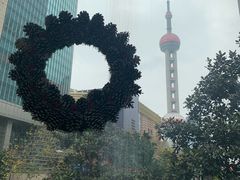 -拉蒂娜·巴西牛排馆 Latina·Brazilian Steakhouse(陆家嘴旗舰店)