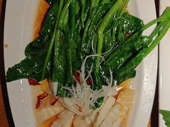 -小马哥融合菜(延安大街店)