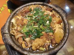 -王明古法砂锅居(开化寺店)