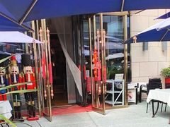 -俄士厨房(五棵松华熙LIVE店)