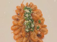 -温州王朝大酒店-自助餐厅