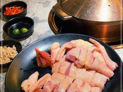 -大头椰·海南椰子鸡火锅(思明万象城店)