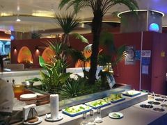 -芸山季·云南山珍菌火锅(宝能环球汇店)