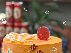 -CAKE BOSS 蛋糕老板(西单君太百货店)