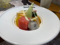 -斗牛士牛排(南京东路店)