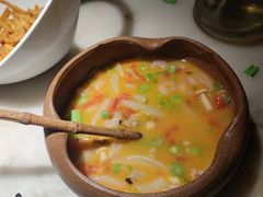-桂满陇·桃花院落(长泰广场店)