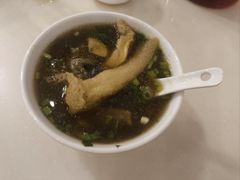 -太婆天府山珍酒楼(亚运村店)