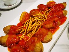 -蜀厨小匠·民间川菜(犀浦店)