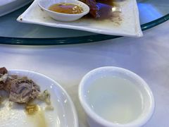 -潮喜竹溪荔湖酒家(荔枝湾店)