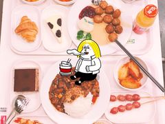 -宜家·瑞典风味餐厅(北京西红门店)