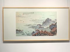 -苏州现代传媒广场商业