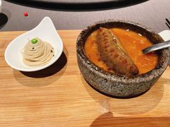 -上海滩餐厅(BFC外滩金融中心店)