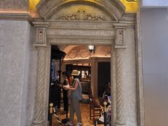 -B&C黄油与面包·THE GARDEN BAKERY概念店(世纪汇店)