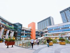 -浦江城市生活广场(江月路店)