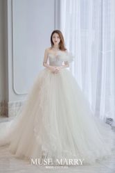 -MuseMarry婚纱(前海嘉里中心店)