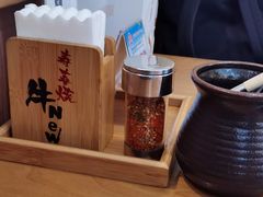 -牛New寿喜烧(青浦店)