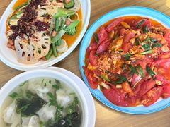 -福顺祥大盘鸡(临潼店)