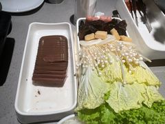 -半天妖烤鱼(丰科万达店)