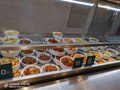 -小碗大胃(福久源新天地店)