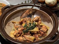 -久宴·天目湖大鱼头(恐龙园店)