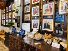 -猪肉婆私房菜(容桂总店)