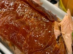 -紫光园·烤鸭(吕家营店)