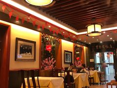 大堂-东来顺饭庄(天坛店)