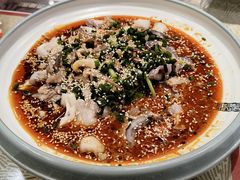 -添福来墨鱼饺子 · 海鲜东北菜(大连星海·黄浦路店)