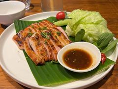 -星叶·东南亚料理(宁波万象汇店)