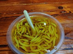 -日照红甜品店(老水街店)