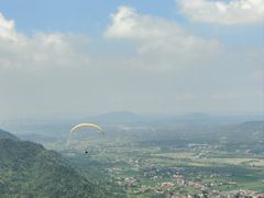 -趣飞飞黑麋峰国际滑翔伞基地