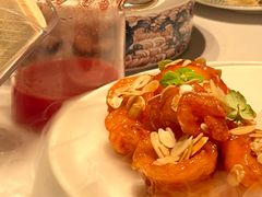 虾球-阿五黄河大鲤鱼(英协路店)