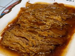 -清真文铁家烧麦馆