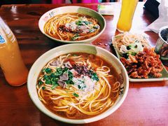 -美玲拉面(鞍山西道店)