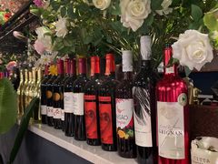 -第101座花园餐厅(湖滨88店)