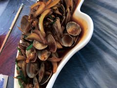 -覃记海鲜美食餐厅