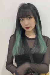 点击看大图 -那茉 Hair Salon