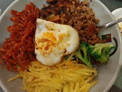 -春花民族美食(佳木斯总店)