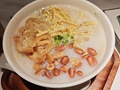 -禄运茶居·手工点心(猎德店)