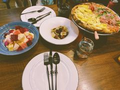 -1861意大利餐厅(文化广场店)