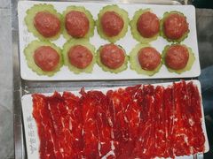 -古乐牛香·鲜牛肉牛杂火锅(高新店)