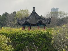 -南阳卧龙岗武侯祠