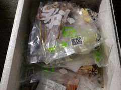 -木屋烧烤(西南角店)