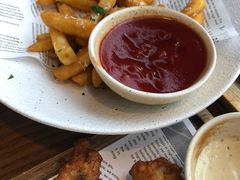 -G+KITCHEN(龙湖狮山天街店)