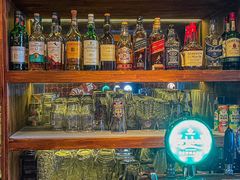 -Q MEX 库迈墨西哥餐吧(三里屯店)