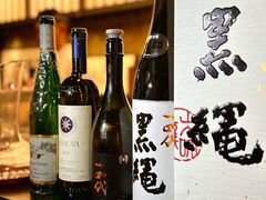 -鳥喜Toriki怀石烧鸟料理