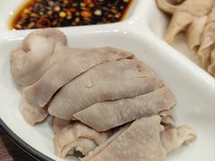 白切双拼-小实惠嘉(威海路店)