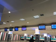-琦迹保龄球馆(七宝店)